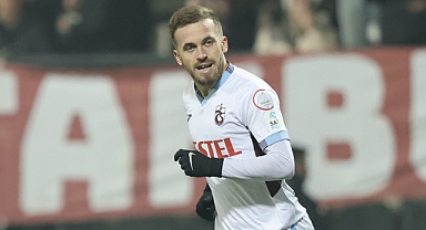  EDİN VİSCA ŞAŞIRTTI