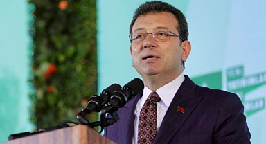 EKREM İMAMOĞLU'NDAN İKTİDARA: ALLAH BU ŞEHRİ ONLARDAN KORUSUN