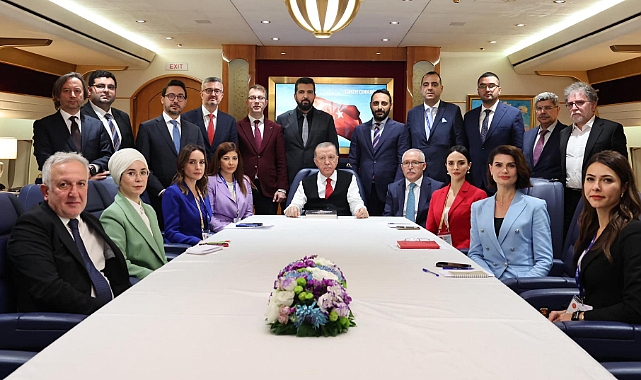 ERDOĞAN: ASGARİ ÜCRET YIL İÇİNDE BİR KEZ ARTAR