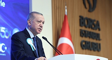 ERDOĞAN'DAN NETANYAHU'YA: HİTLER BUNUN KADAR ZENGİN DEĞİLDİ