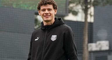 ERENCAN'DA RAKİP GALATASARAY!