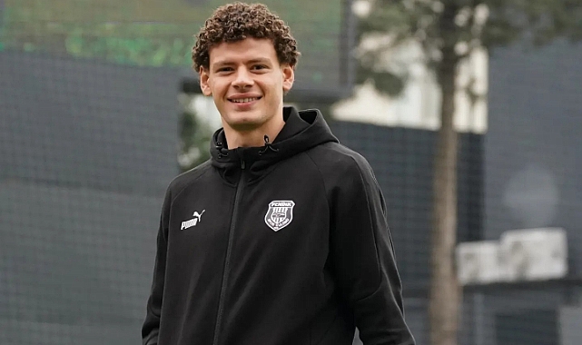 ERENCAN'DA RAKİP GALATASARAY!