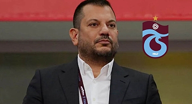 ERTUĞRUL DOĞAN PARASINI ÖDEDİ, KARŞILAŞMAYI İZLEDİ