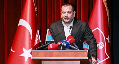 ERTUĞRUL DOĞAN: UÇURUMUN KENARINDAYIZ!