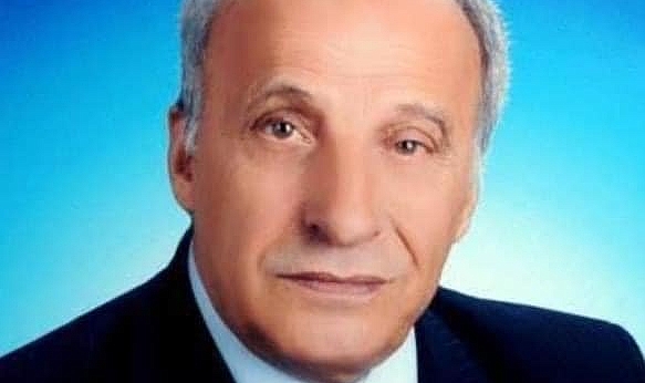 ESKİ DEKAN KAMİL YAZICI HAYATINI KAYBETTİ