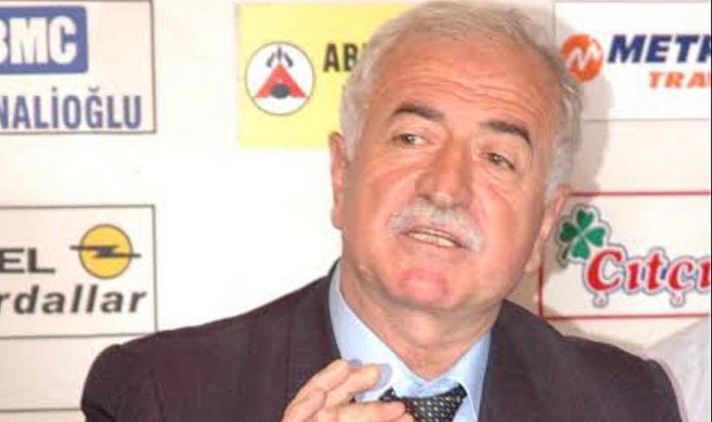 ESKİ TRABZON BELEDİYE BAŞKANI NİYAZİ SÜRMEN VEFAT ETTİ