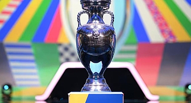 EURO 2024'TE TÜRKİYE'NİN RAKİPLERİ BELLİ OLDU