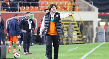 FATİH HOCA UÇUŞA GEÇTİ!