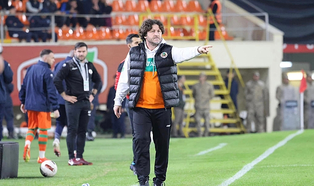 FATİH HOCA UÇUŞA GEÇTİ!