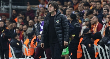 FATİH TEKKE DİREKTEN DÖNDÜ