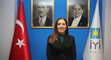 FATMA BAŞKAN: BU OLAY BARDAĞI TAŞIRMIŞTIR