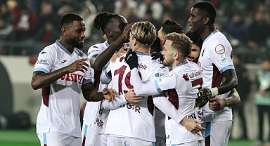 FIRTINA BU ALANDA SINIFTA KALDI