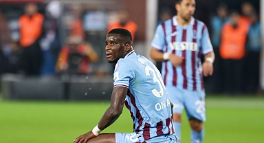 FIRTINA'DA BAŞAKŞEHİR SENDROMU!