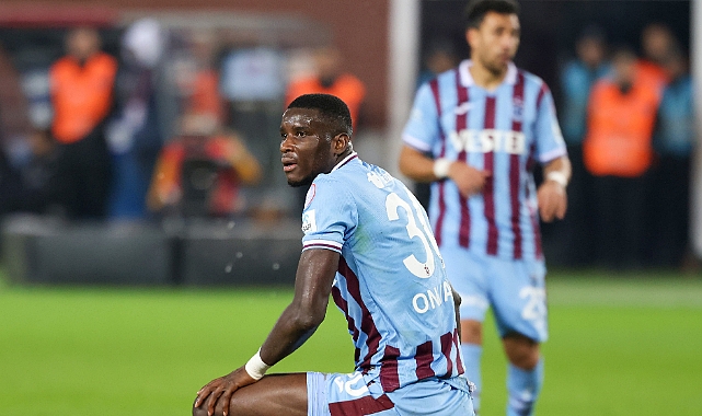 FIRTINA'DA BAŞAKŞEHİR SENDROMU!