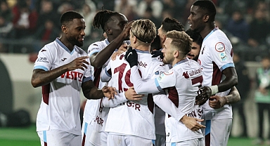 FIRTINA'DA HEDEF 4X3=12 PUAN