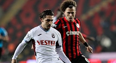 FIRTINA'DA ZİRVEDEKİ TEK İSİM!