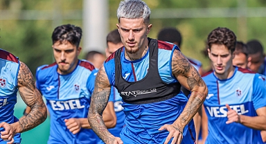 FIRTINA GEÇEN SEZONU DA ARATTI