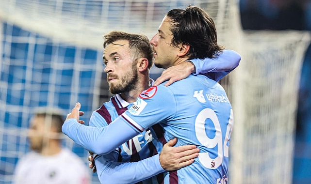 FIRTINA, İSTANBUL'DA ESECEK!