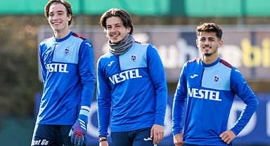 FIRTINA, İSTANBULSPOR'A BİLENİYOR