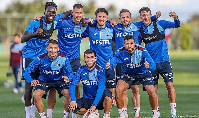 FIRTINA KAYSERİ'YE PATLAYACAK!