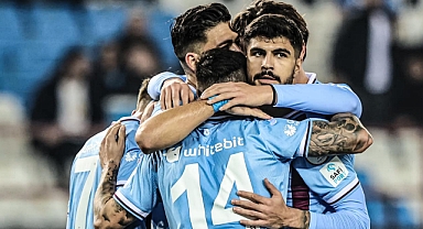 FIRTINA KOLAY TURLADI: 3-1