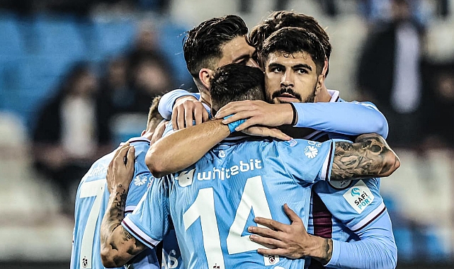 FIRTINA KOLAY TURLADI: 3-1