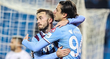 FIRTINA'NIN KABUS YILI GERİDE KALDI