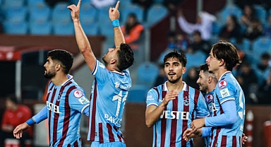 FIRTINA SERİ YAPMAK İSTİYOR!