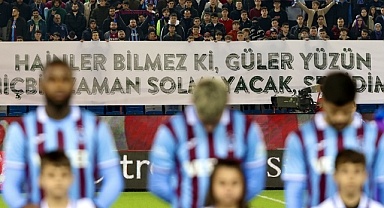 FIRTINA TATİLE MORALSİZ ÇIKTI!