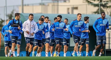 FIRTINA YENİDEN LİGE DÖNÜYOR!