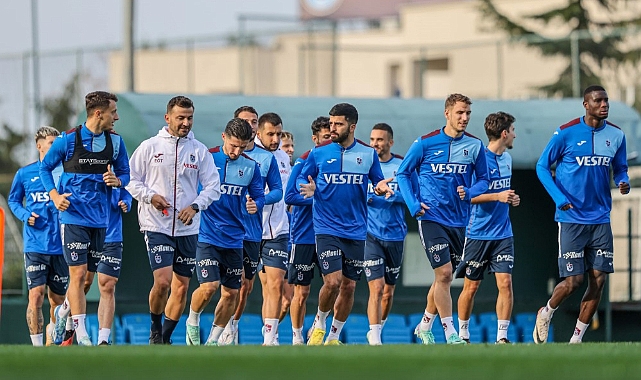 FIRTINA YENİDEN LİGE DÖNÜYOR!