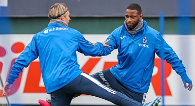 FIRTINADA DUR DURAK YOK!