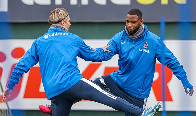 FIRTINADA DUR DURAK YOK!