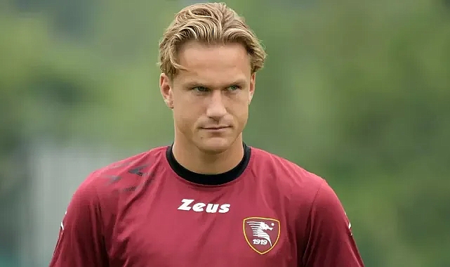 FORVETE BOTHEİM İDDİASI