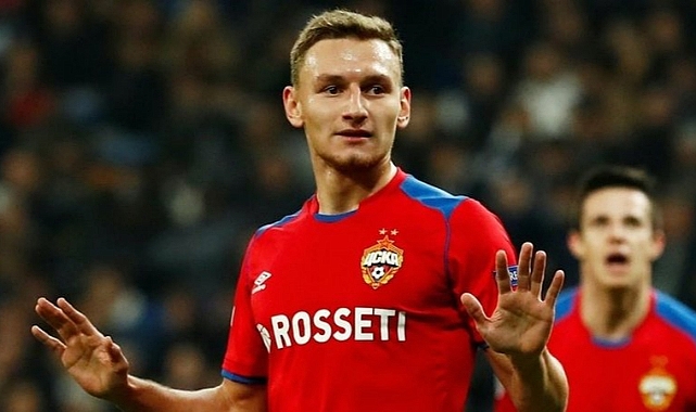 FORVETE RUS YILDIZ ÖNERİSİ!