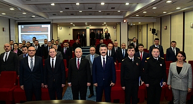 GAMER TOPLANTISI TRABZON'DA YAPILDI