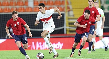 GENÇ YILDIZ ADAYI GELİYOR MU?