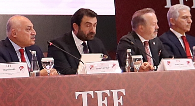 GERİLEN FUTBOL İSTİFA BEKLİYOR!..