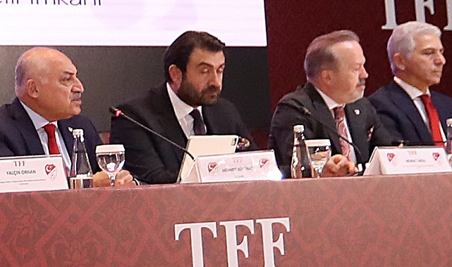 GERİLEN FUTBOL İSTİFA BEKLİYOR!..