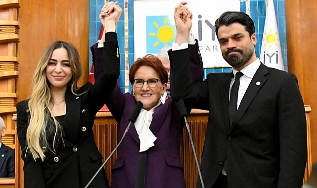 GÖKHAN ZAN SİYASETE VEDA ETTİ