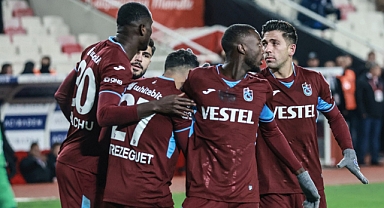 GOL AYAKLARI COŞARSA!