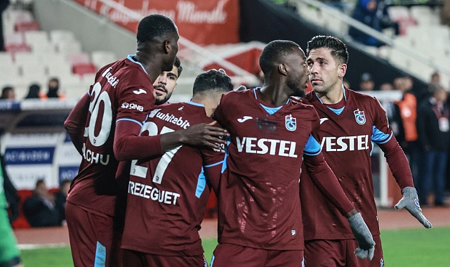 GOL AYAKLARI COŞARSA!