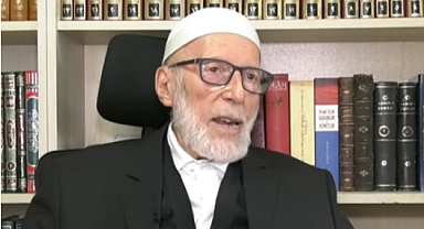 GÜMÜŞHANELİ ESKİ BAKAN HAYATINI KAYBETTİ