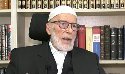 GÜMÜŞHANELİ ESKİ BAKAN HAYATINI KAYBETTİ