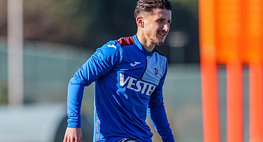 HANİ TRANSFER TEKLİFİ YAĞIYORDU!