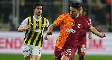 HEYECAN ZİRVEDE, FUTBOL DİPTE!