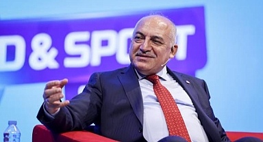 İDDİA: CUMHURBAŞKANI ERDOĞAN, MEHMET BÜYÜKEKŞİ'DEN İSTİFA ETMESİNİ İSTEDİ