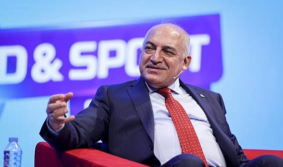 İDDİA: CUMHURBAŞKANI ERDOĞAN, MEHMET BÜYÜKEKŞİ'DEN İSTİFA ETMESİNİ İSTEDİ