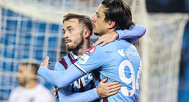 İKİSİ TAMAM ÜÇÜ SIRADAI!