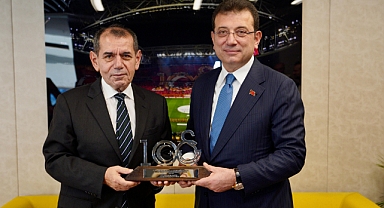 İMAMOĞLU: FUTBOLDAKİ KAOSA SIFIR TAVİZLE YAKLAŞILMALI